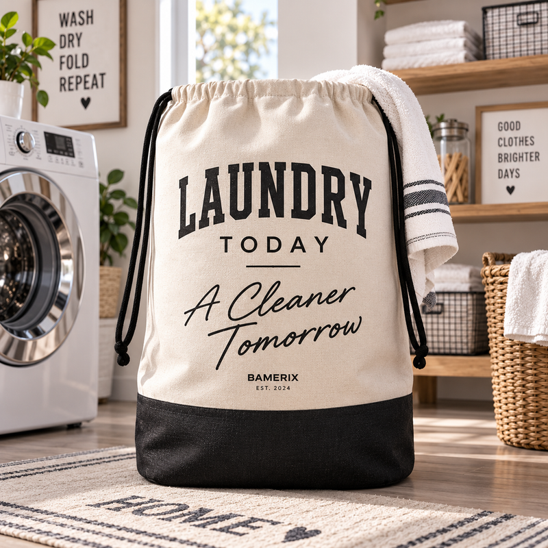 Laundry Bags