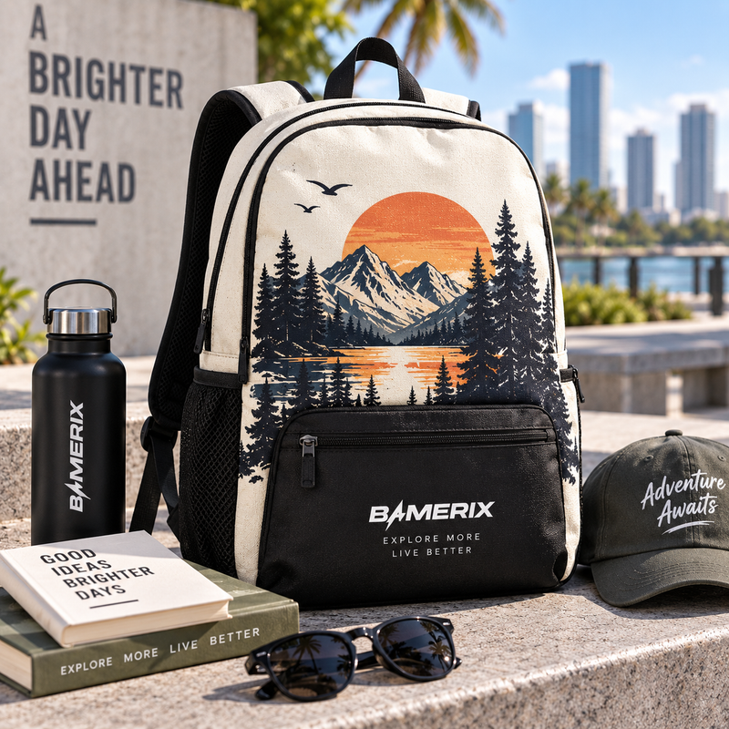 Backpacks