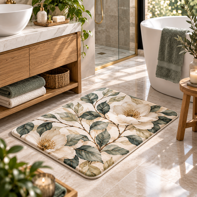 Bath Mats