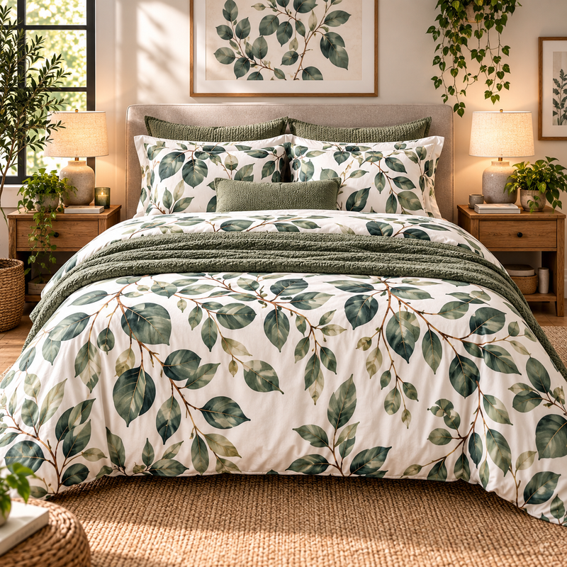 Duvet Covers