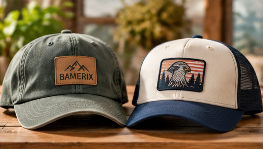 Hats & Caps
