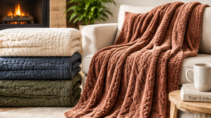 Blankets