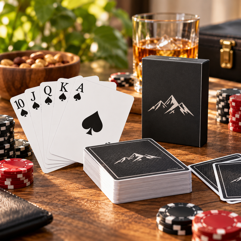 Playing Cards