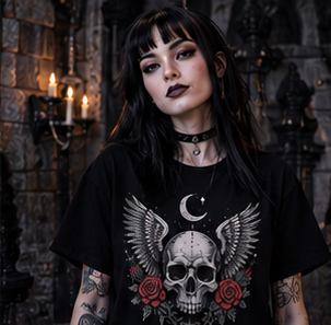 Dark & Gothic
