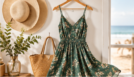 Dresses