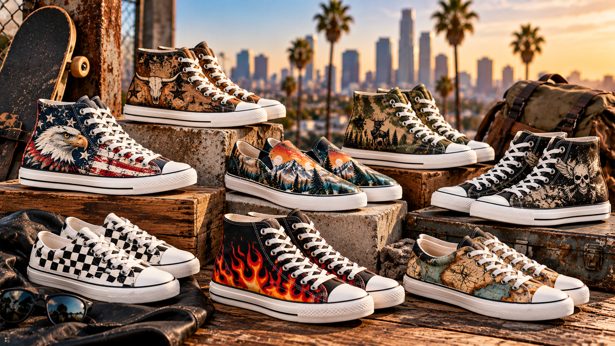 Footwear