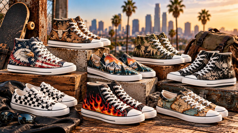 Footwear