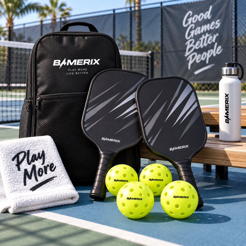 Pickleball Kit