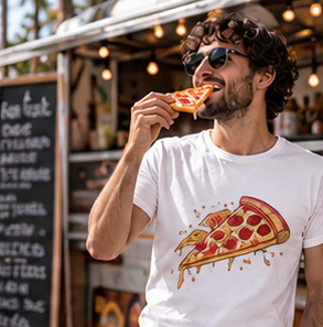 Food & Street Food