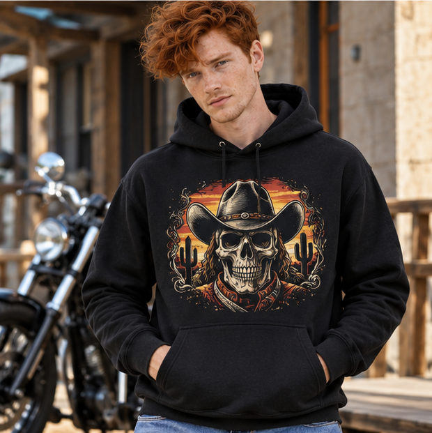 Graphic Hoodies