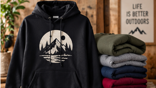 Hoodies