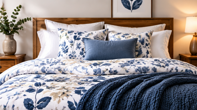 Bedding
