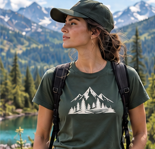 Outdoor & Adventure