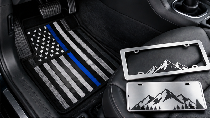 Car Accessories