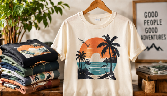 T-Shirts