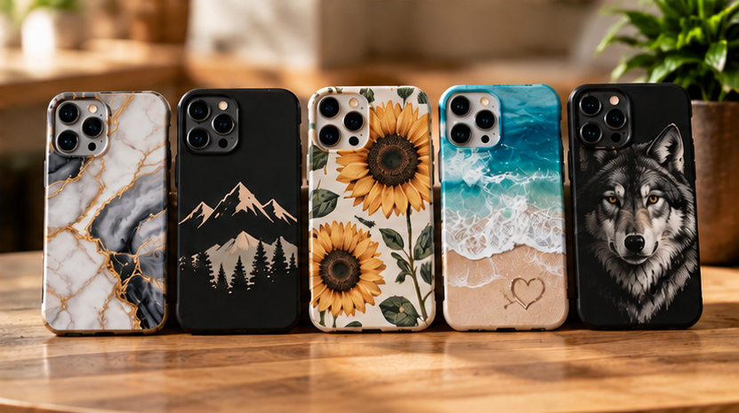 Phone Cases