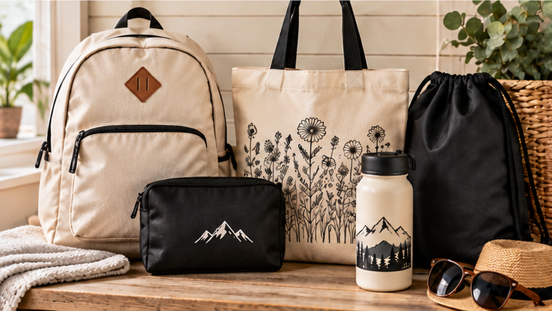 Bags & Accessories