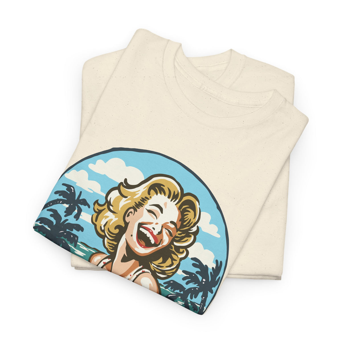 California Vintage T-Shirt – Retro Summer Graphic Tee