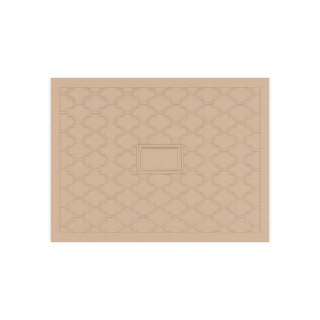 Custom House Number - Personalized House Number S21