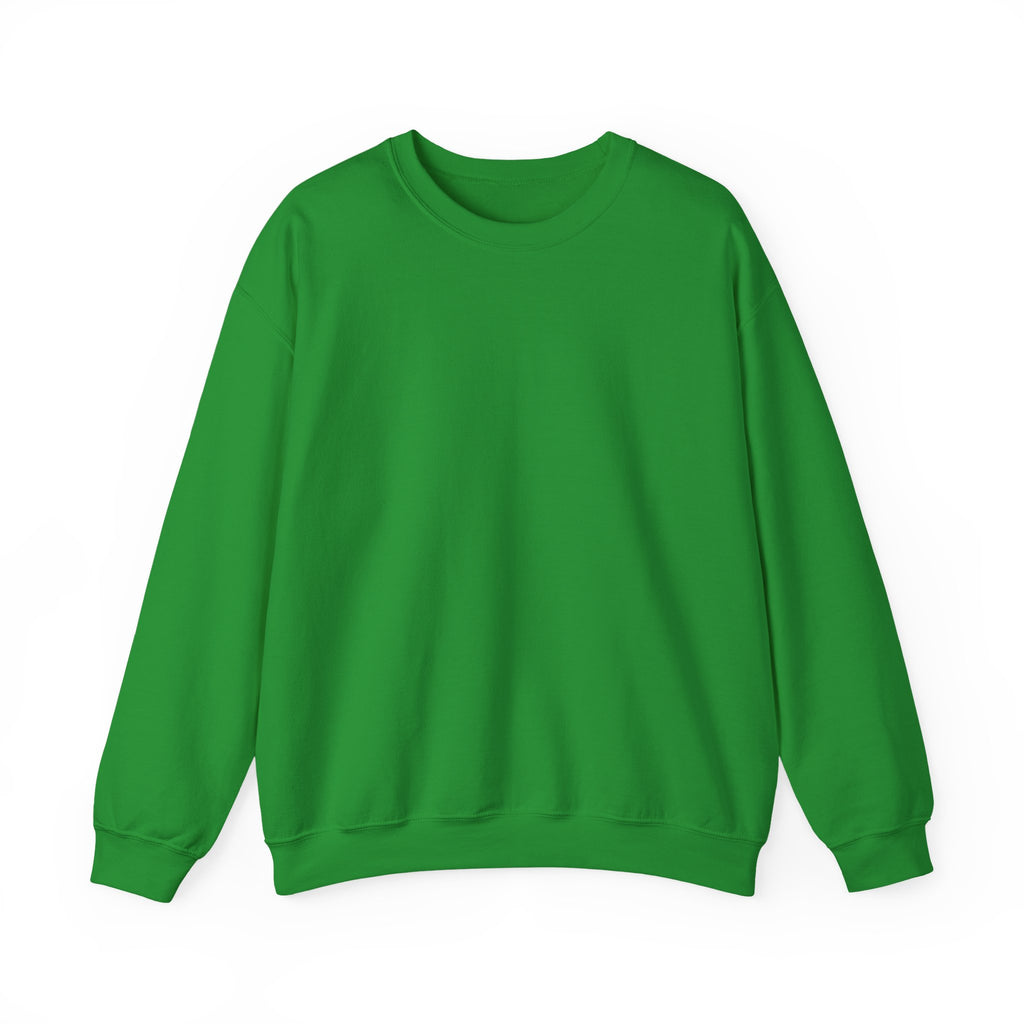 California Surfing Heavy Blend Crewneck Sweatshirt