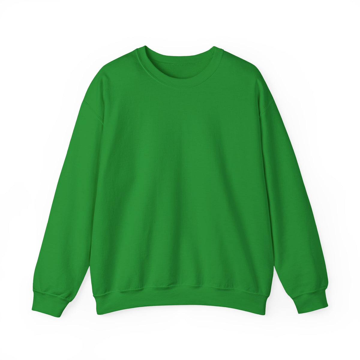 California Surfing Heavy Blend Crewneck Sweatshirt