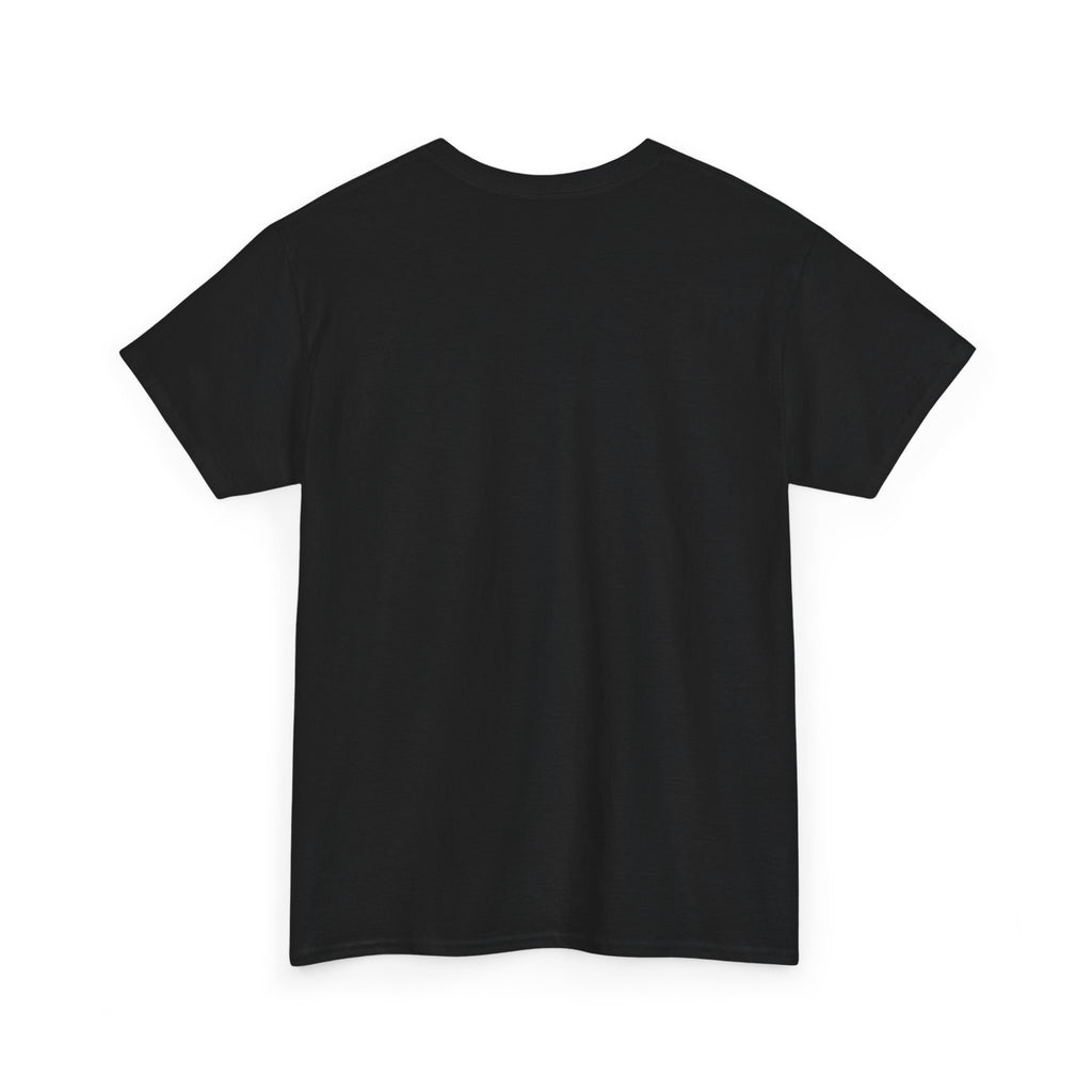 “Eat Trash, Party Hard” Opossum T-Shirt – Funny Graphic Tee