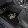 Los Angeles Car Floor Mats – California 4-Piece Set
