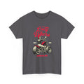 Vintage Biker T-Shirt – California Chopper Motorcycle Graphic Tee