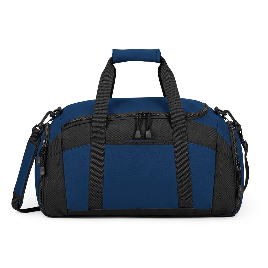 Racing Team Gym Bag – Motorsport Sports Duffel Bag