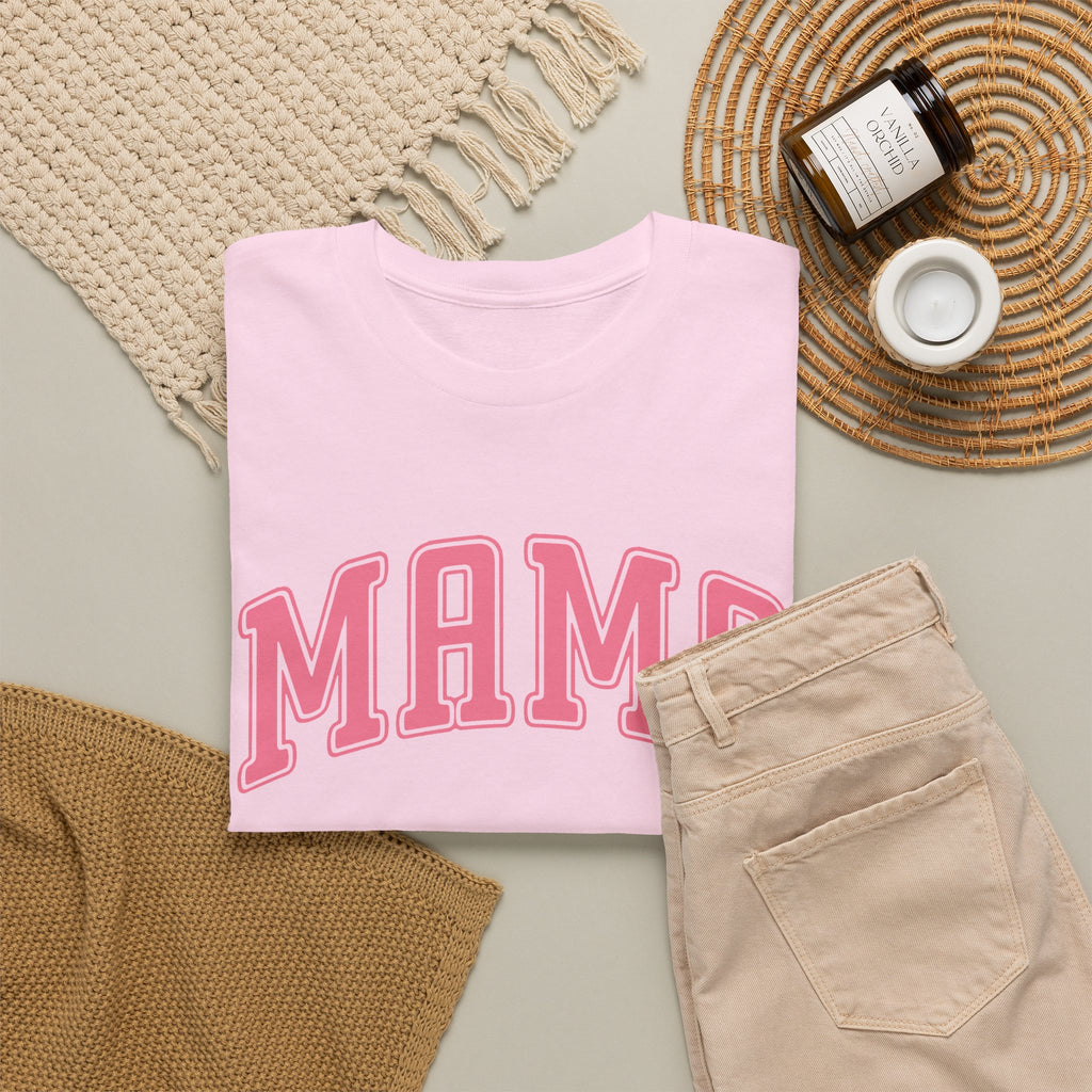 Happy Mother’s Day T-Shirt – Mom Gift Floral Graphic Tee