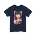 Urban Pop Art T-Shirt – Retro ’90s Graphic Tee
