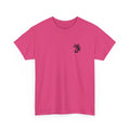 Minimal Palm Tree T-Shirt – California Beach Graphic Tee