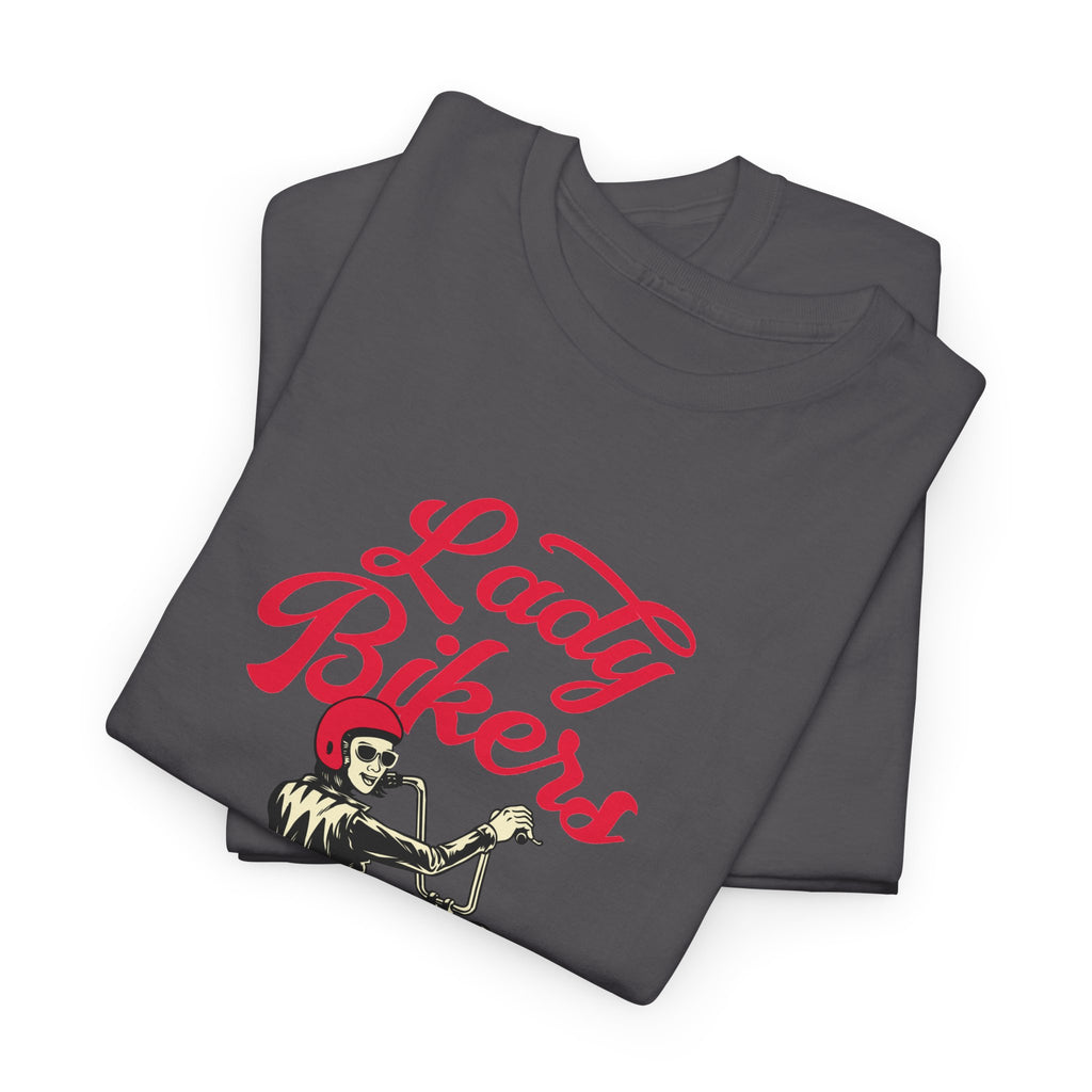 Vintage Biker T-Shirt – California Chopper Motorcycle Graphic Tee