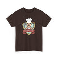 Grill Master T-Shirt – Funny BBQ & Barbecue Graphic Tee