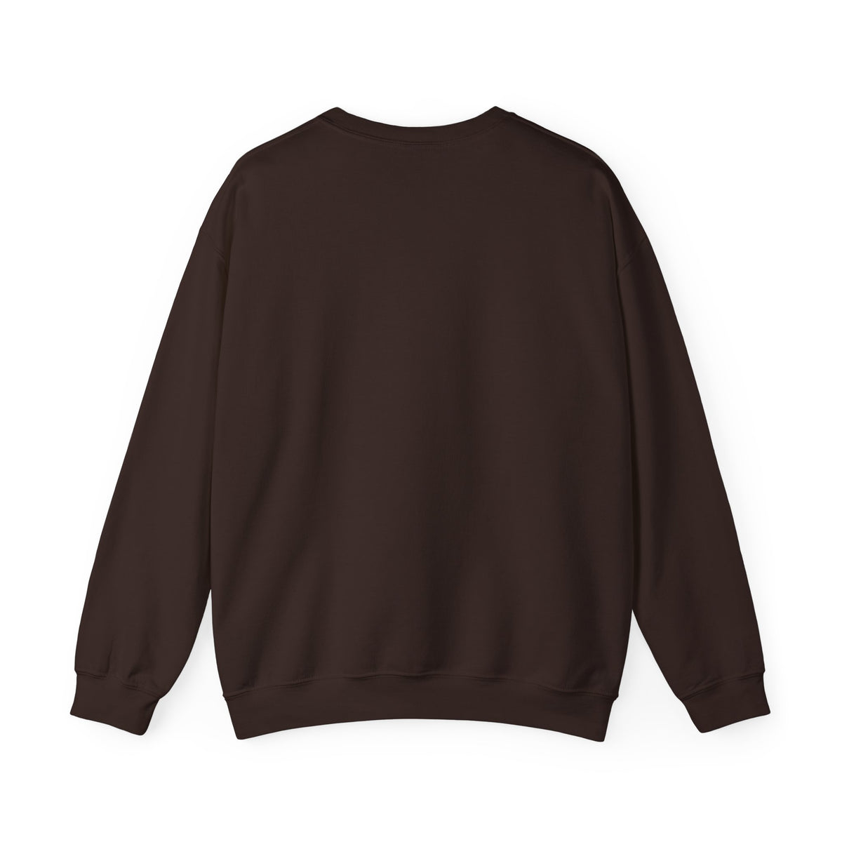 Minimalist 'Meowtain Climb' Crewneck Sweatshirt