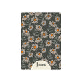 Personalized Family Name Poker Playing Cards – Daisy Floral Design