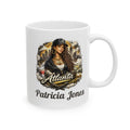 Personalized Atlanta Mug with Name – Atlanta Georgia Gift