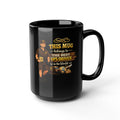 Best Delivery Driver Mug  This Mug Belongs To The Best Shipping Courier in the Universe, Delivery Driver Coffee Mug Gift