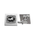 Horse Cufflinks – Equestrian Western Cufflinks for Men