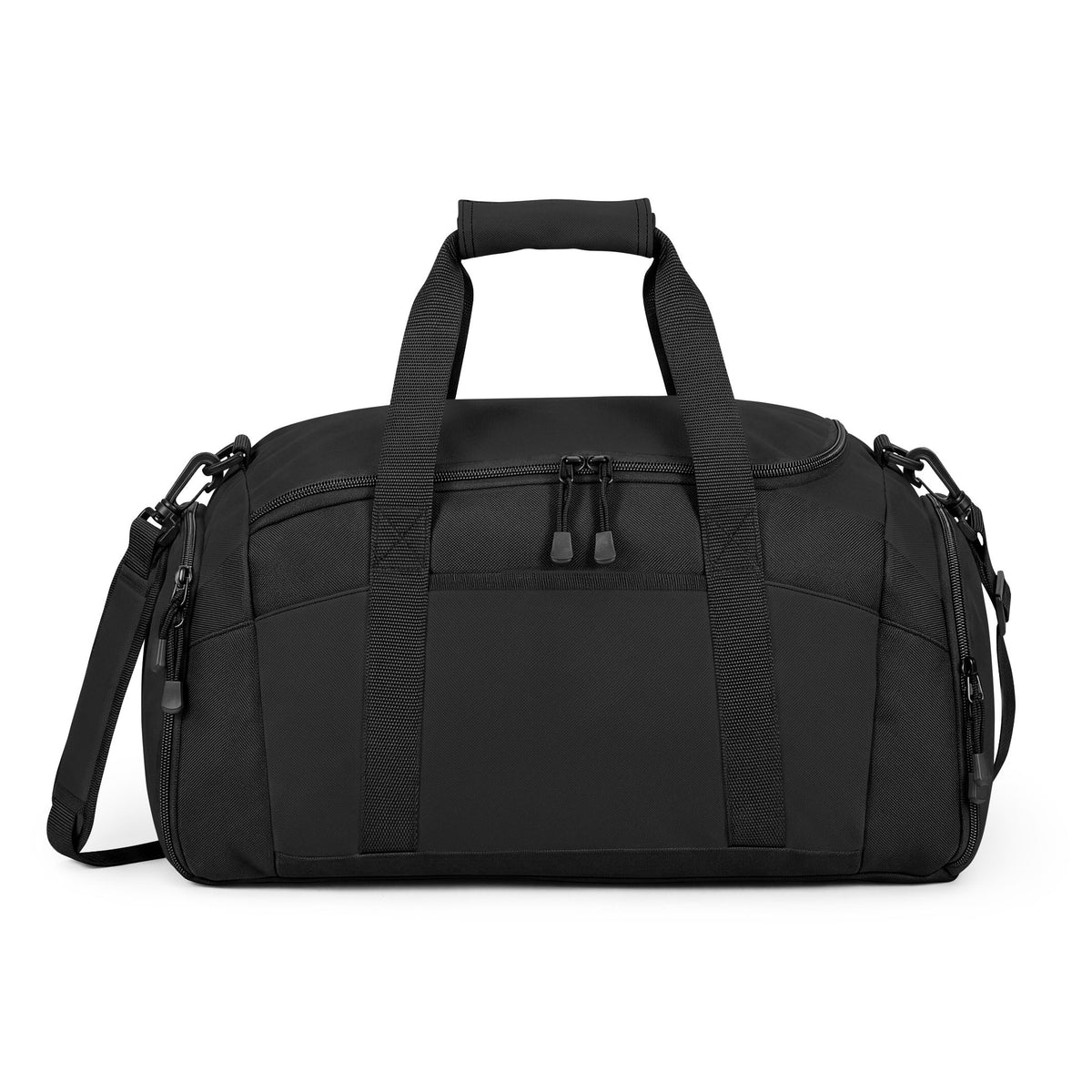 Racing Team Gym Bag – Motorsport Sports Duffel Bag