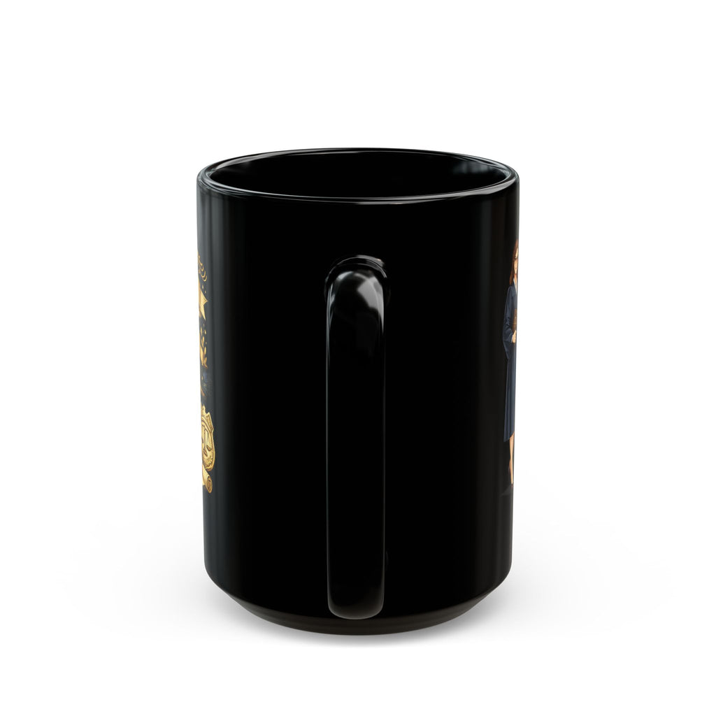 Best Judge Mug This Mug Belongs To The Best Judge in The World, Judge Gift Coffee Mug, Law Office Cup