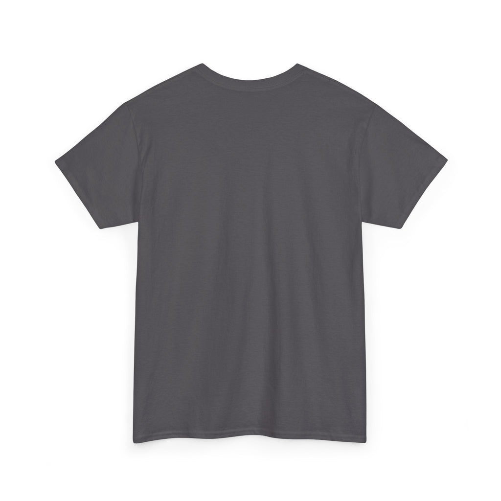 “Grandpa Is Grilling” T-Shirt – Funny BBQ & Grill Graphic Tee