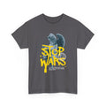 Stop Wars T-Shirt – Peace & Anti-War Graphic Tee