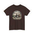 “Eat Trash, Party Hard” Opossum T-Shirt – Funny Graphic Tee
