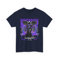 Divinity Angel T-Shirt – Gothic Streetwear Dark Aesthetic Graphic Tee