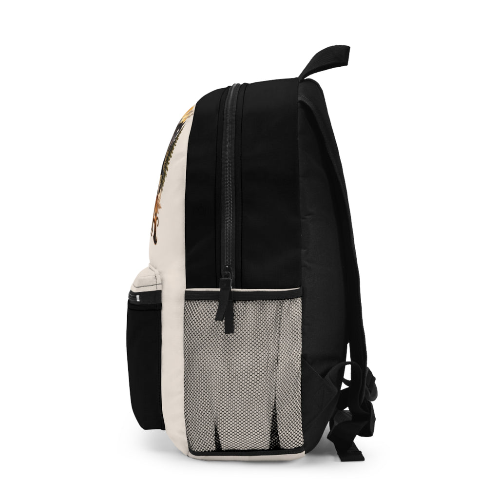Montana Horse Backpack – Western Wild Horses Design