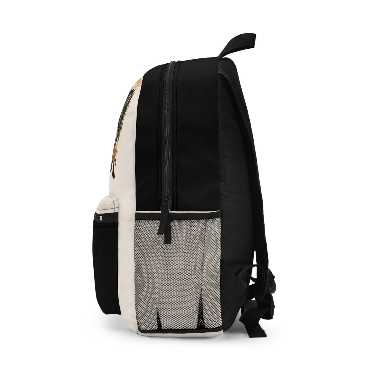 Montana Horse Backpack – Western Wild Horses Design