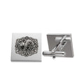 American Bison Cufflinks – Western Buffalo Cufflinks for Men