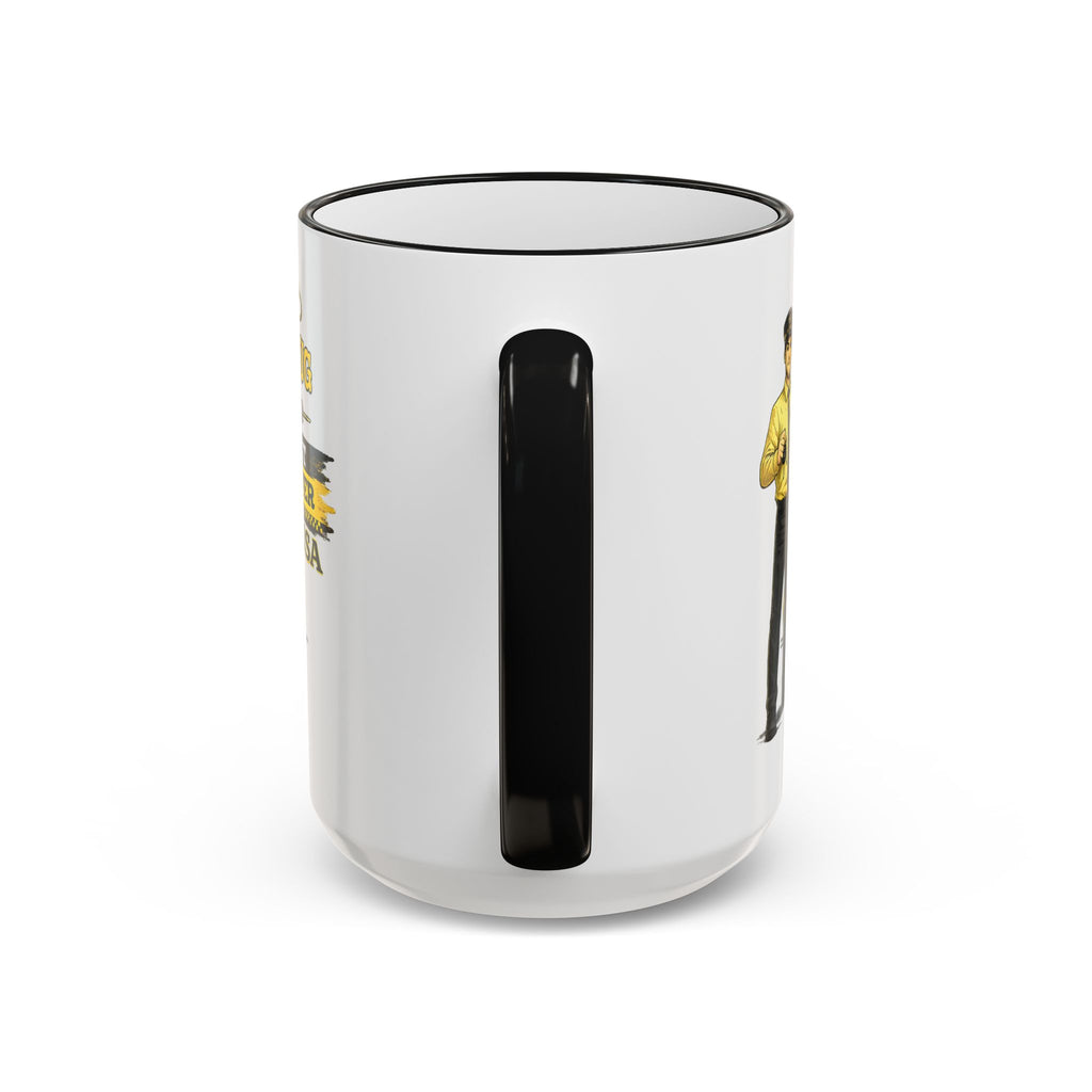 Best Taxi Driver Mug This Mug Belongs To The Best Taxi Driver in the USA, Cab Driver Coffee Mug Gift