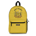 Desert Dreamer Backpack – Western Cactus & Sunflower Design